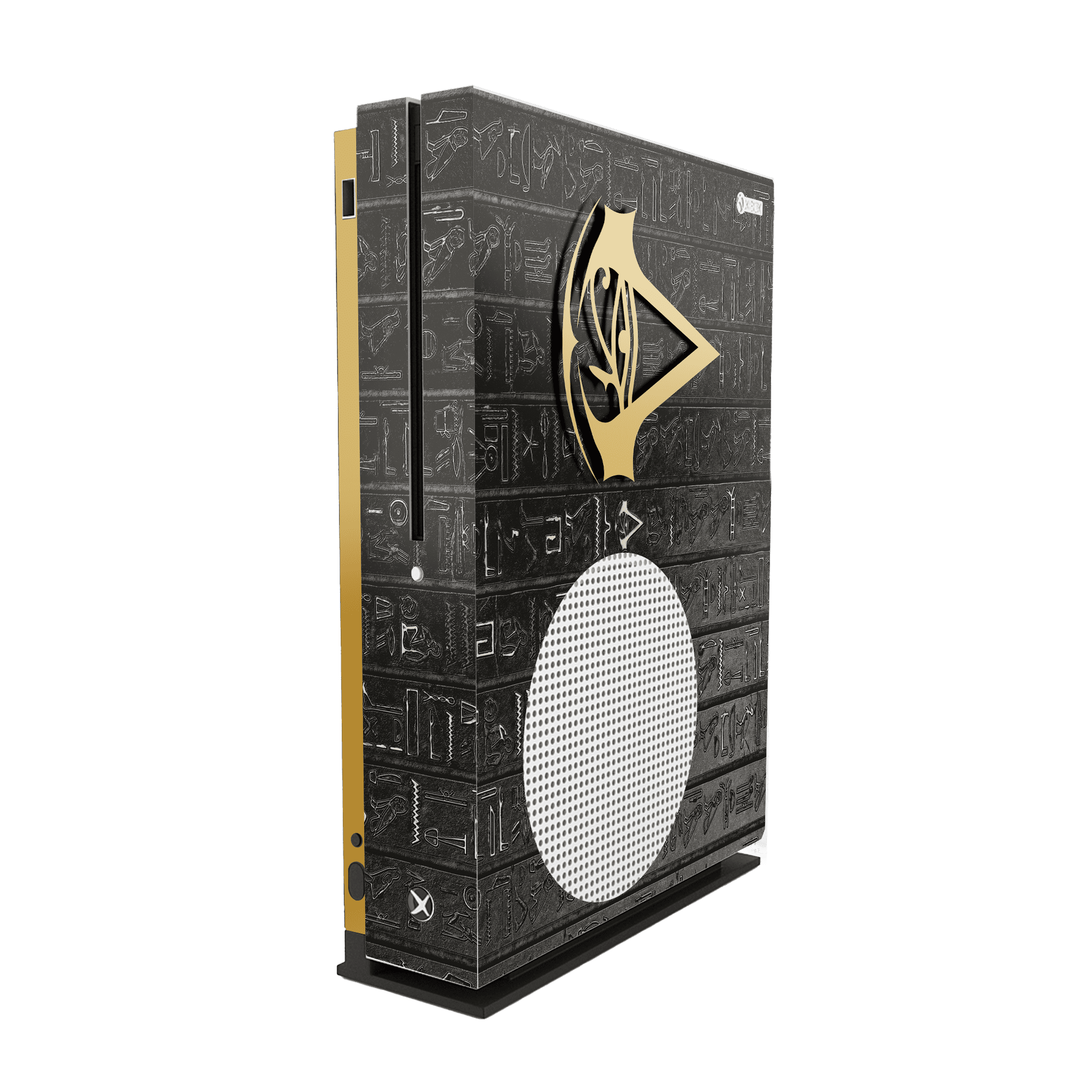 Assassins Creed Skin Xbox One S Xonebrand