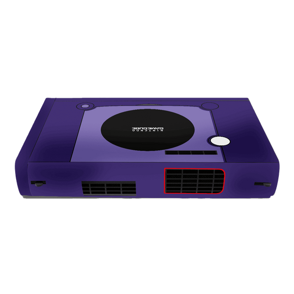 Game Cube Skin Nintendo Wii U (2012)