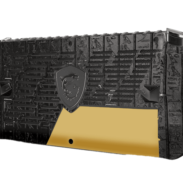 Skin para MSI Claw A1M edición Assassin Creed Origins – Xonebrand