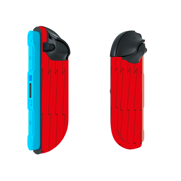 Arsenal Skin Nintendo Switch 2 (2025)