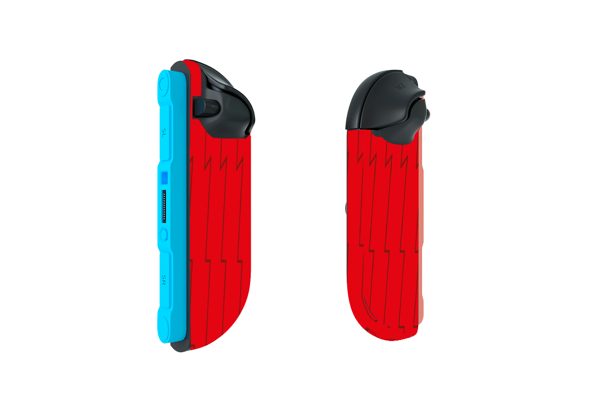 Arsenal Skin Nintendo Switch 2 (2025)