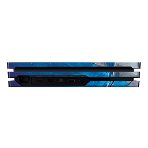 Adidas PS4 Pro Bundle Skin