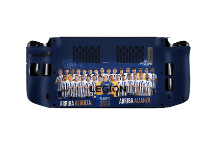 Alianza Lima Lenovo Legion Go Skin