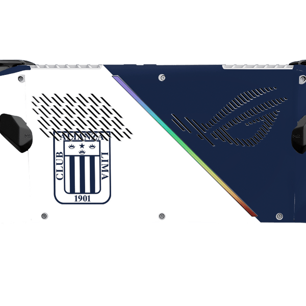 Alianza Lima Skin Asus Rog Ally