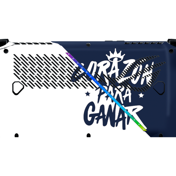 Skin para ASUS Rog Ally X edición Alianza Lima – Xonebrand