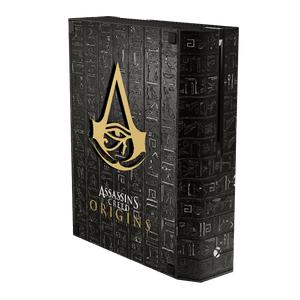 Assassin's Creed Origins Xbox One Bundle Skin