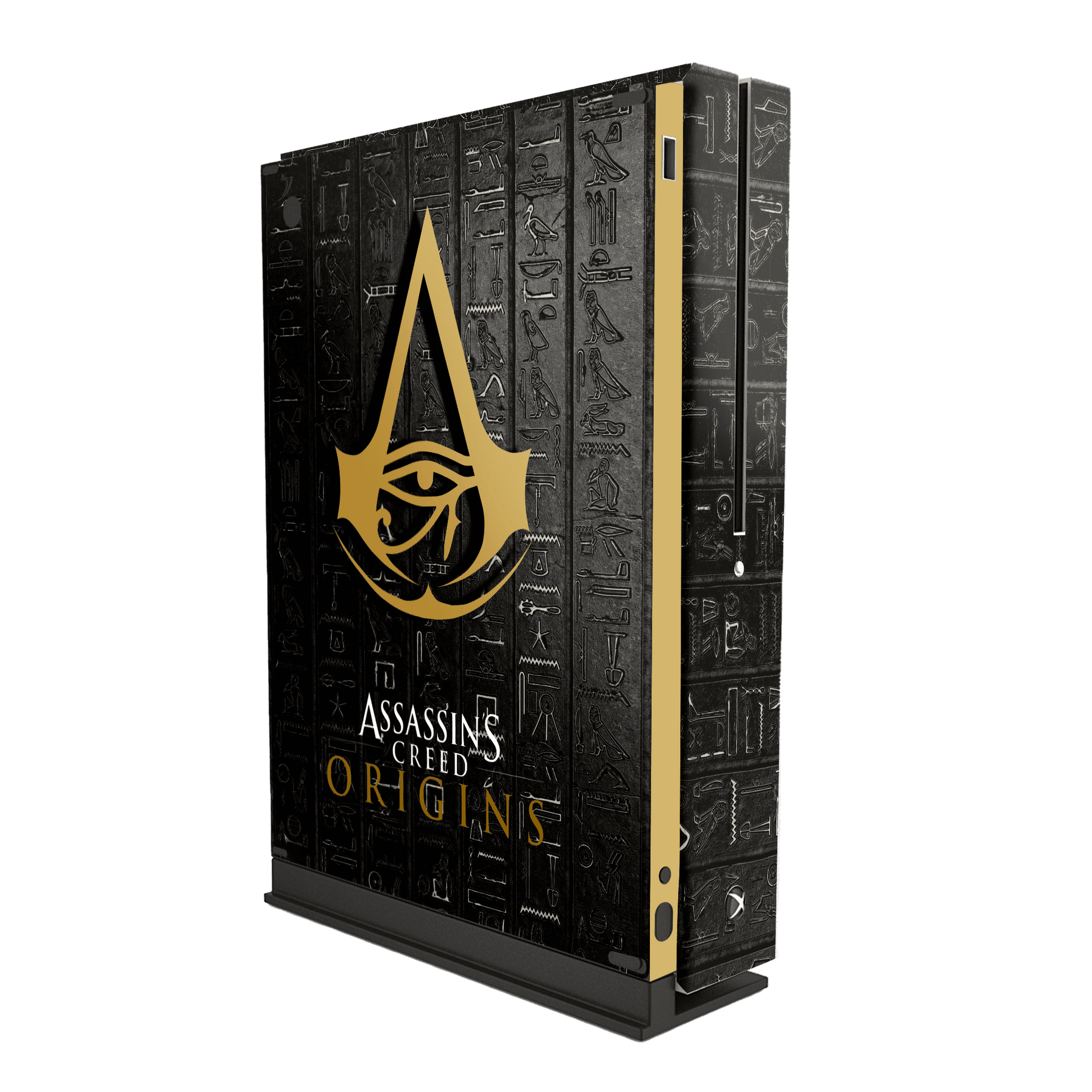 Assassins Creed Skin Xbox One S