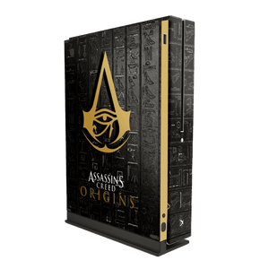 Assassin's Creed Origins Xbox One S Bundle Skin