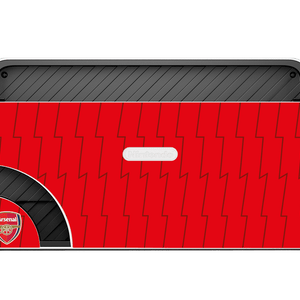 Arsenal Nintendo Switch Oled (2021) Skin