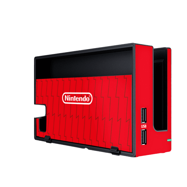 Arsenal Skin Nintendo Switch (2017) Xonebrand