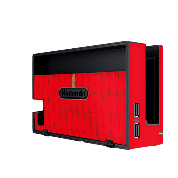 Arsenal Skin Nintendo Switch (2017)