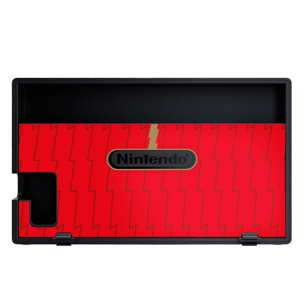 Arsenal Skin Nintendo Switch (2017)