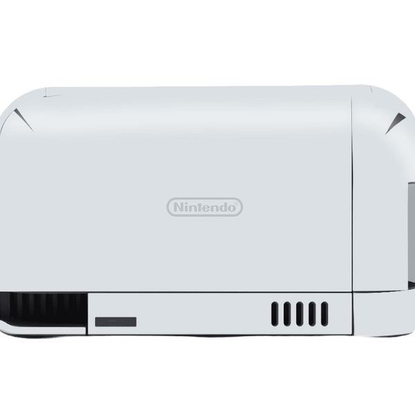 Famicom Skin Nintendo Switch 2 (2025) Xonebrand