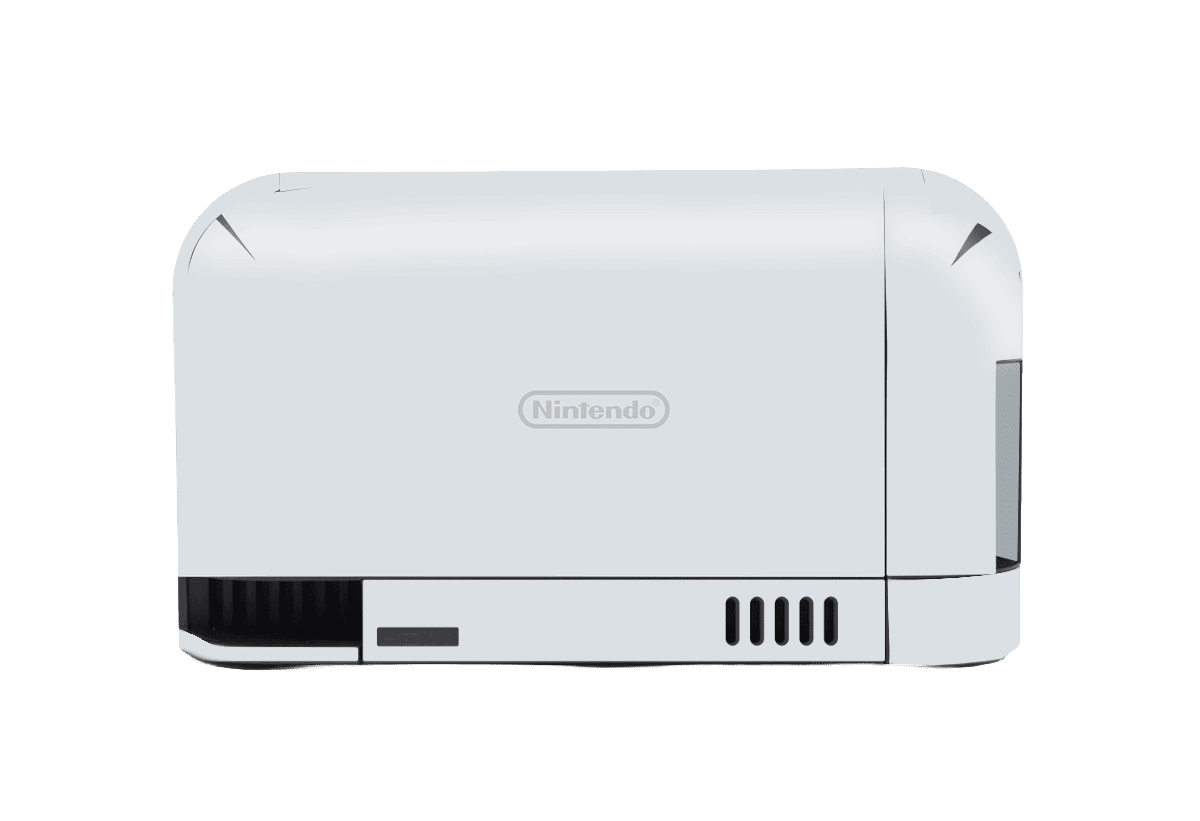 Famicom Skin Nintendo Switch 2 (2025) Xonebrand