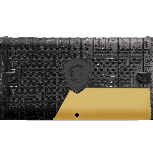 Skin para MSI Claw A1M edición Assassin Creed Origins – Xonebrand