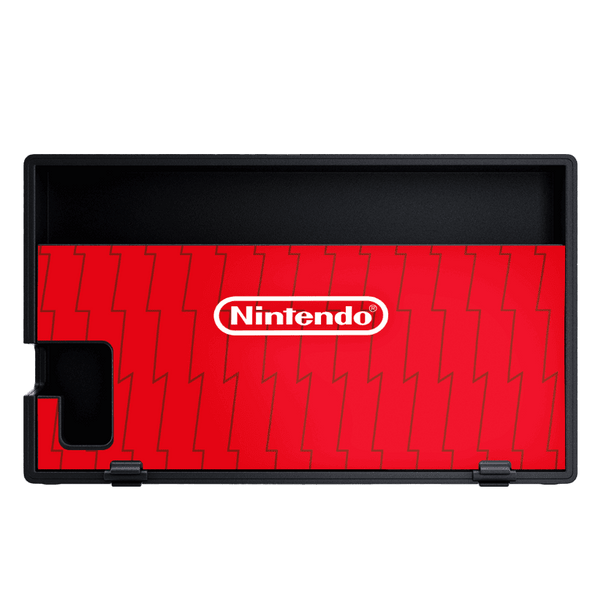 Arsenal Skin Nintendo Switch (2017) Xonebrand