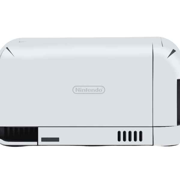 Famicom Skin Nintendo Switch 2 (2025) Xonebrand