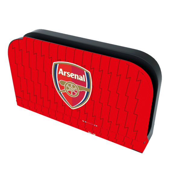 Arsenal Skin Nintendo Switch 2 (2025)