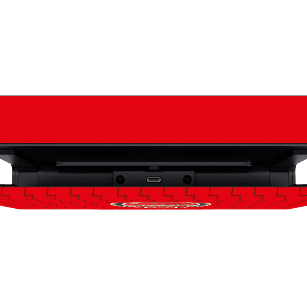 Arsenal Skin Nintendo Switch (2017) Xonebrand