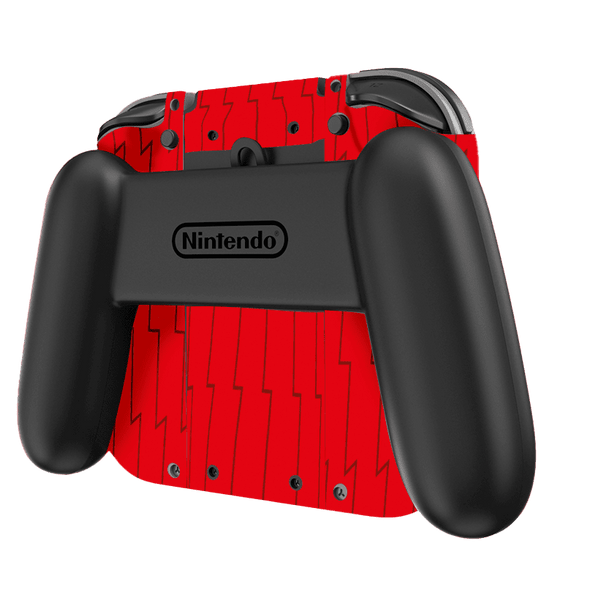 Arsenal Skin Nintendo Switch (2017) Xonebrand