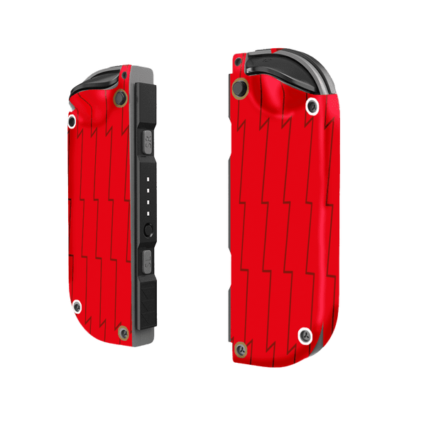 Arsenal Skin Nintendo Switch (2017)