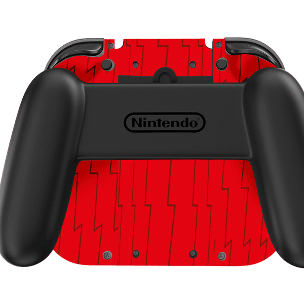 Arsenal Skin Nintendo Switch (2017) Xonebrand