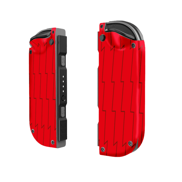 Arsenal Skin Nintendo Switch (2017) Xonebrand