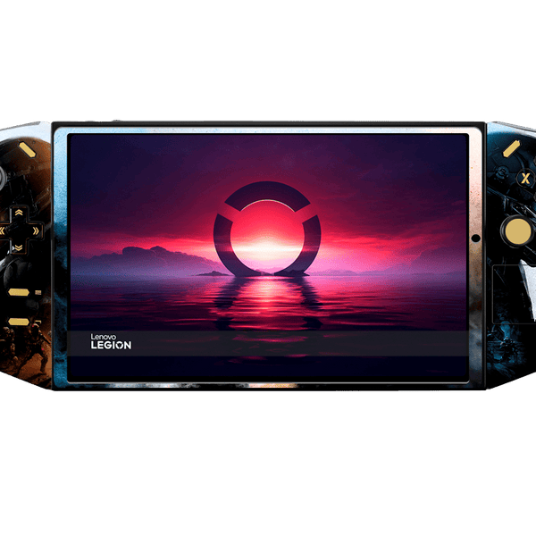 Halo Skin Lenovo Legion Go
