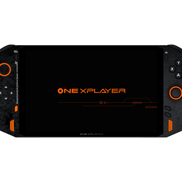 Batman OneXPlayer 1S Skin Xonebrand