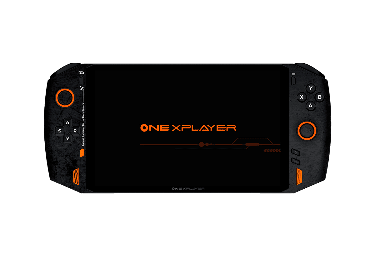Batman OneXPlayer 1S Skin Xonebrand