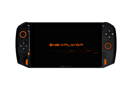 Batman OneXPlayer 1S Skin Xonebrand