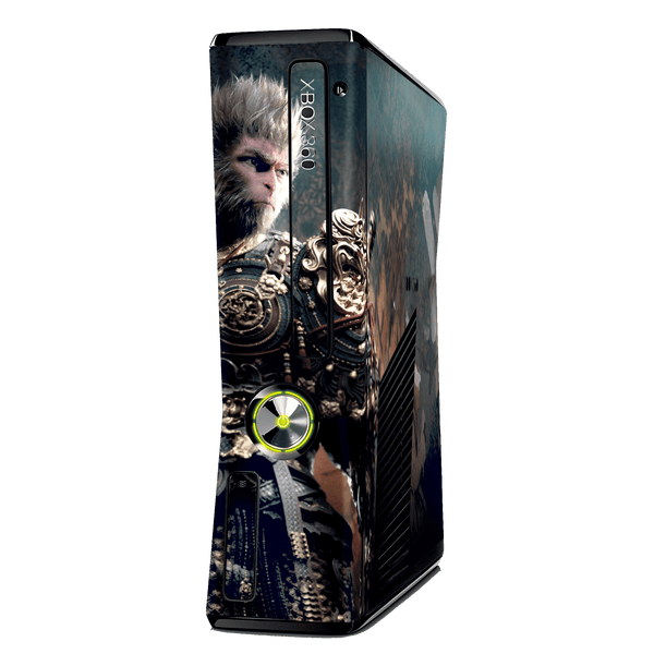 Black Myth: Wukong Skin Xbox 360 Slim