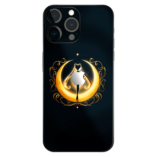 Sailor Moon Iphone 13 Pro Max Bundle Skin