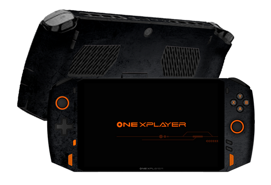 Samurai Cats Skin Asus Rog Ally