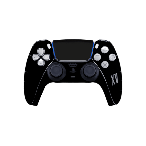 Final Fantasy XV Skin Playstation 5 Fat