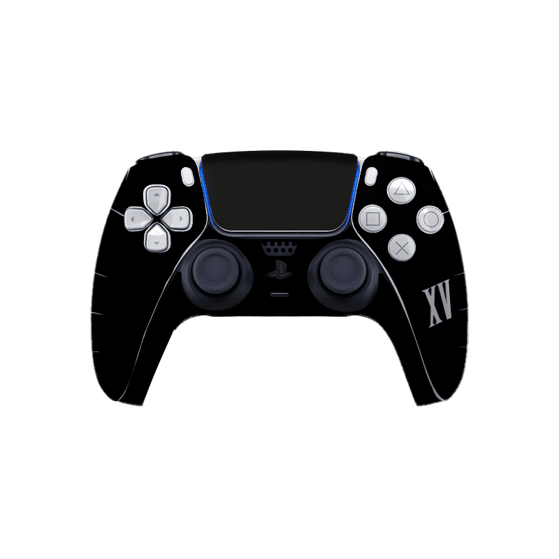 Final Fantasy XV Skin Playstation 5 Fat