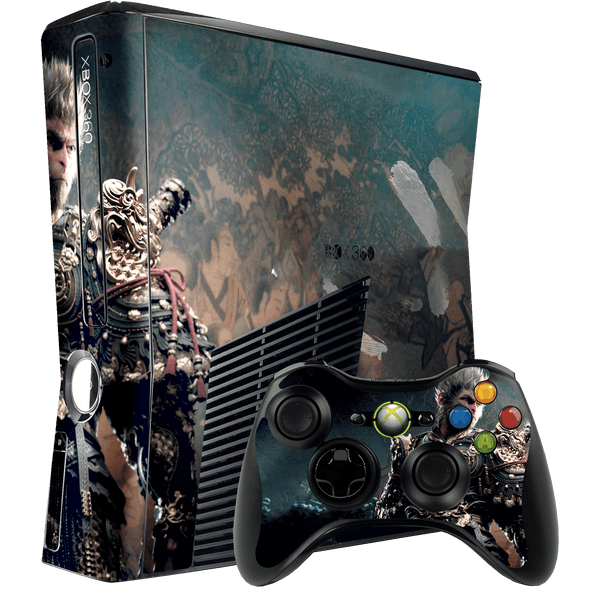 Black Myth: Wukong Skin Xbox 360 Slim