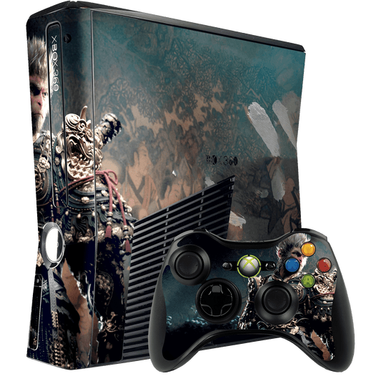 Black Myth: Wukong Skin Xbox 360 Slim