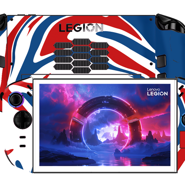 Carter Skin Lenovo Legion Go 2