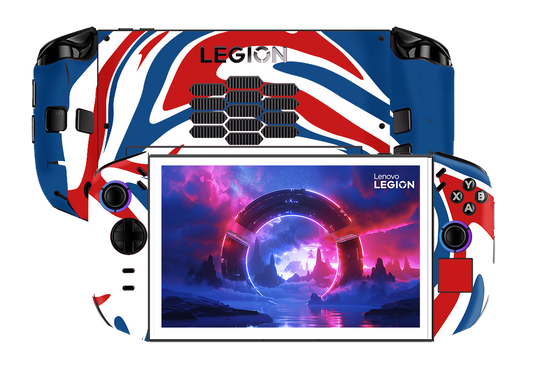 Carter Skin Lenovo Legion Go 2