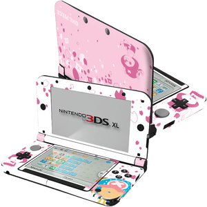 One Piece Chopper Nintendo 3DS XL 2015 Skin