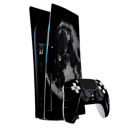 Final Fantasy XV PS5 Bundle Skin