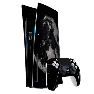 Final Fantasy XV PS5 Bundle Skin