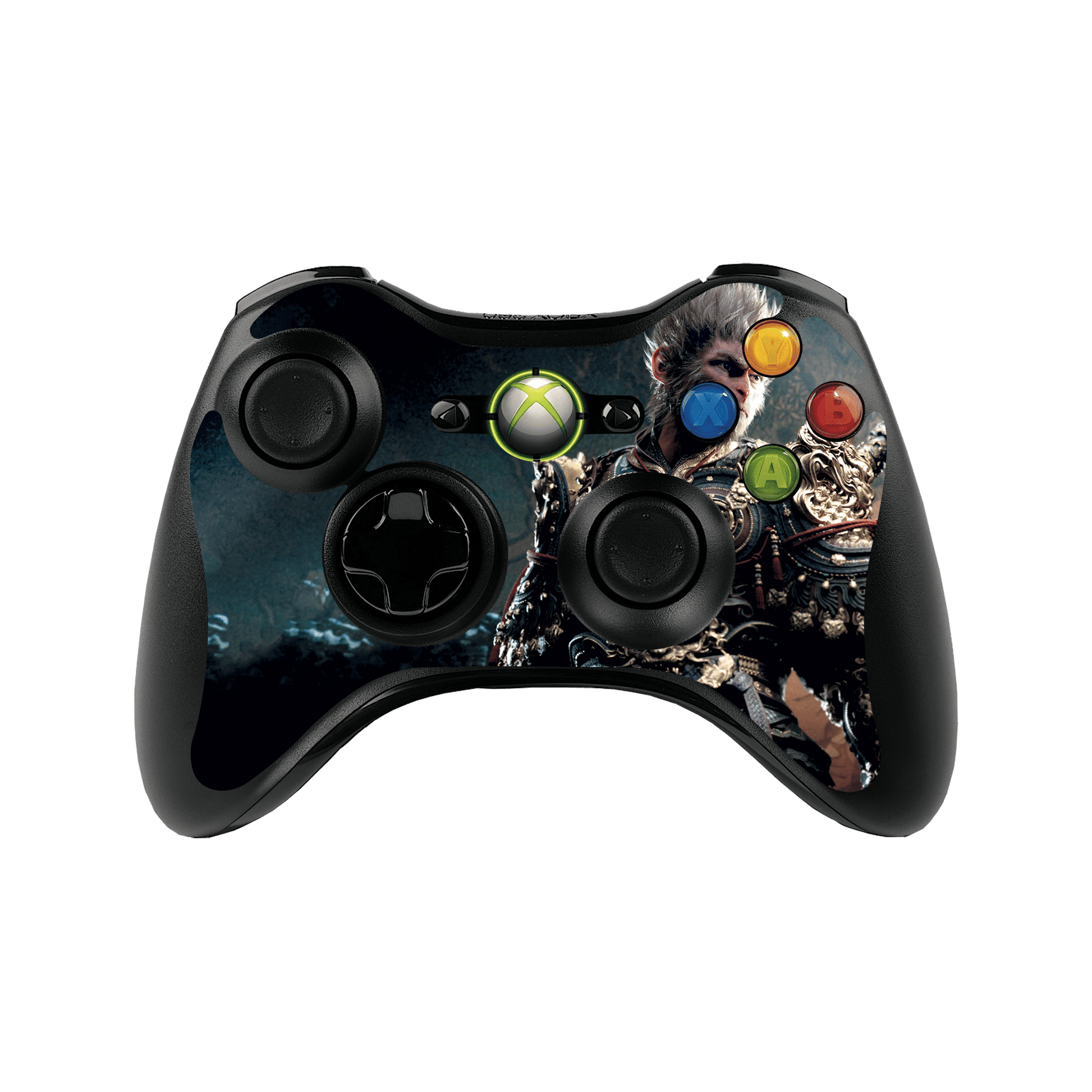 Black Myth: Wukong Skin Xbox 360 Slim