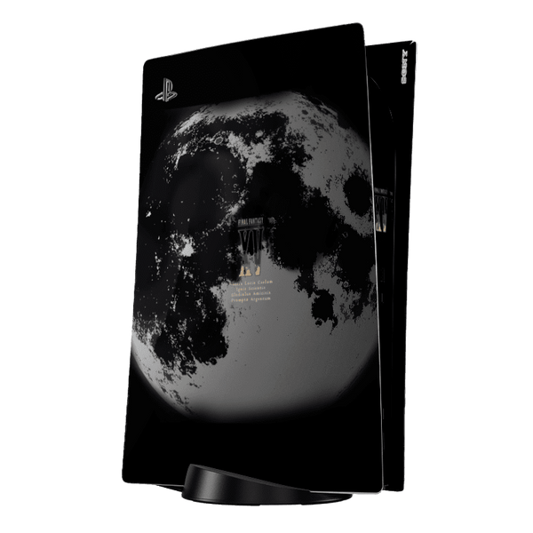 Final Fantasy XV Skin Playstation 5 Fat