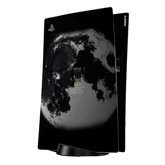 Final Fantasy XV Skin Playstation 5 Fat