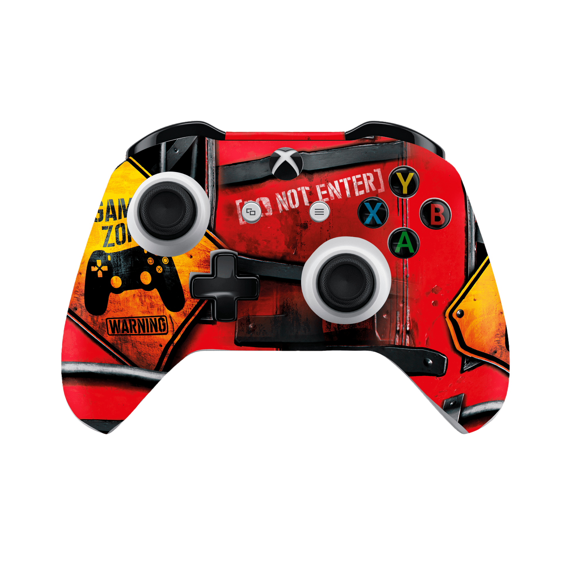 Gamer Zone Skin Xbox One S