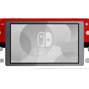 Pokemon Pokebola Nintendo Switch Lite Skin