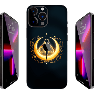 Sailor Moon Iphone 13 Pro Max Bundle Skin