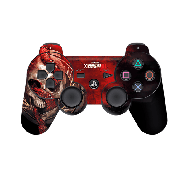 Call of Duty Modern Warfare III Skin Playstation 3 Fat